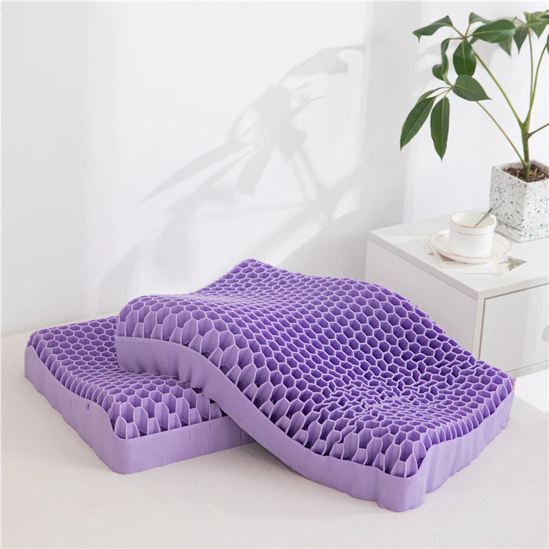 Lullova Sleep Pillow