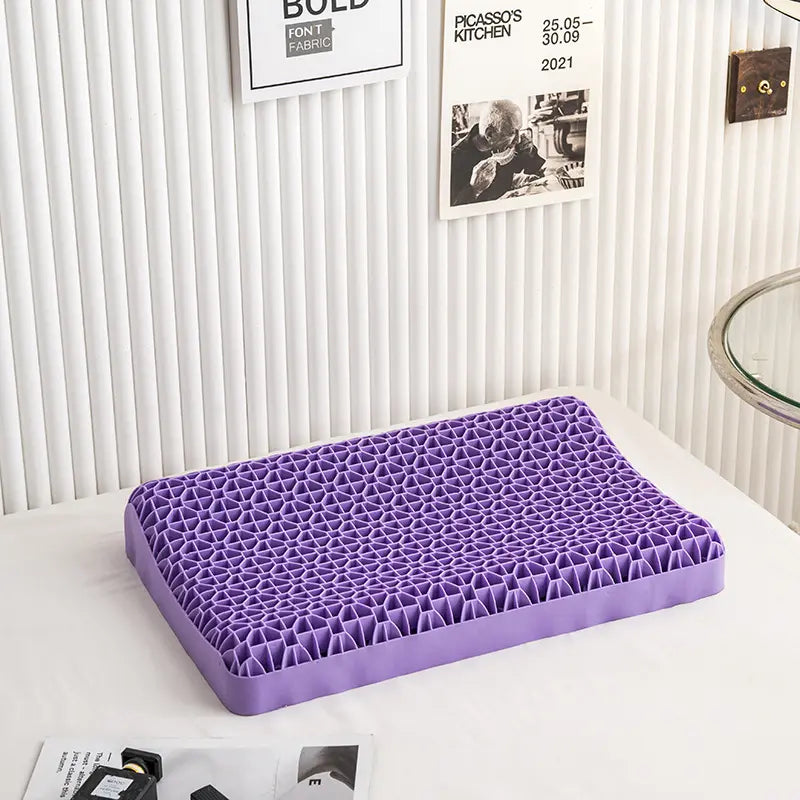 Lullova Sleep Pillow